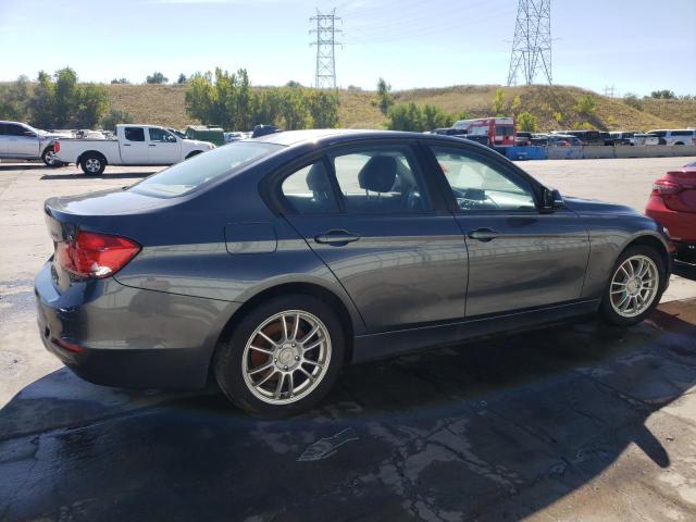 Photo 2 VIN: WBA3B3C51EJ980241 - BMW 328 XI 