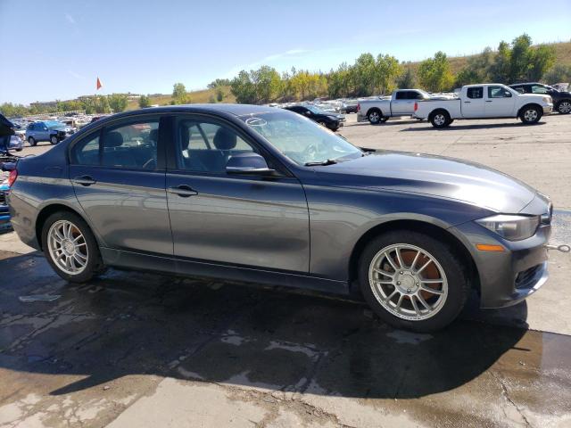 Photo 3 VIN: WBA3B3C51EJ980241 - BMW 328 XI 