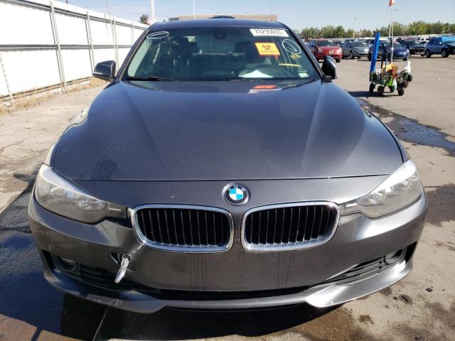 Photo 4 VIN: WBA3B3C51EJ980241 - BMW 328 XI 