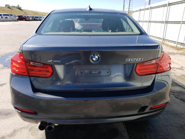 Photo 5 VIN: WBA3B3C51EJ980241 - BMW 328 XI 