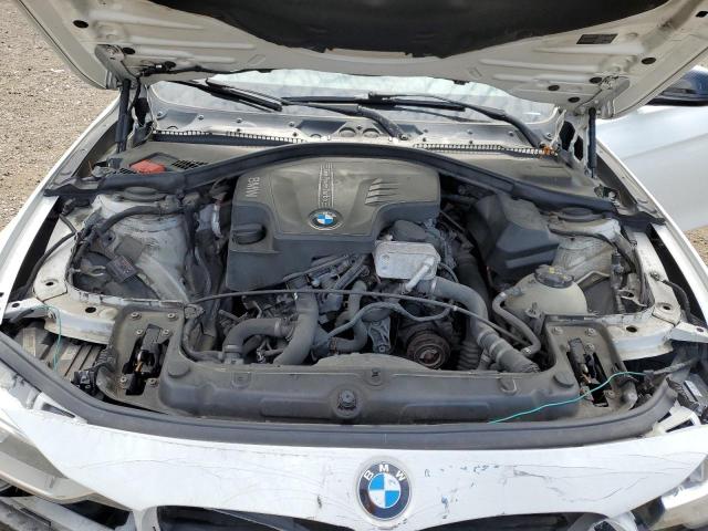 Photo 10 VIN: WBA3B3C51EJ982782 - BMW 328 XI 