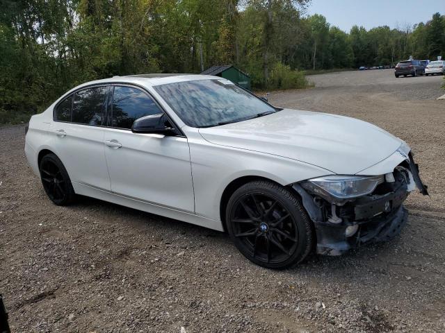 Photo 3 VIN: WBA3B3C51EJ982782 - BMW 328 XI 