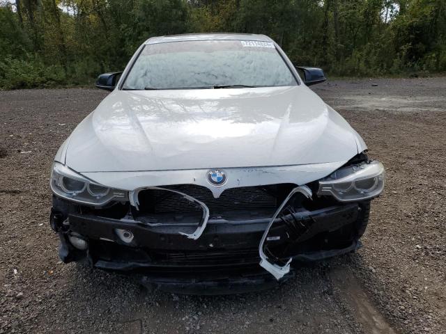 Photo 4 VIN: WBA3B3C51EJ982782 - BMW 328 XI 