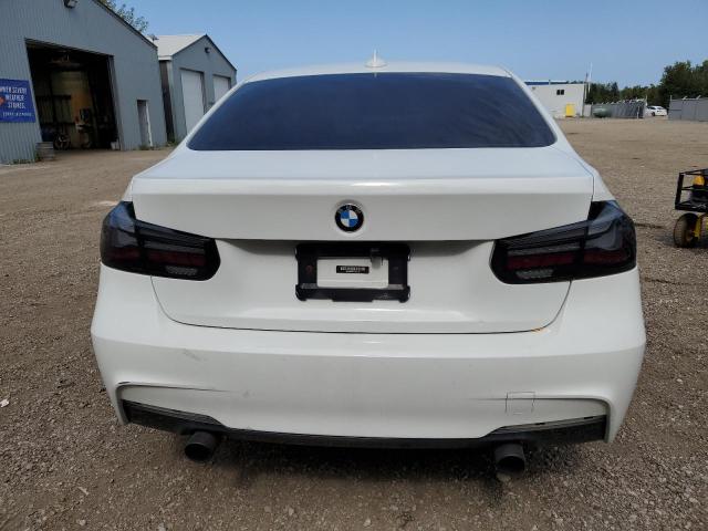 Photo 5 VIN: WBA3B3C51EJ982782 - BMW 328 XI 