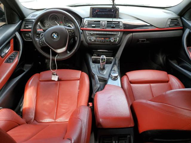 Photo 7 VIN: WBA3B3C51EJ982782 - BMW 328 XI 