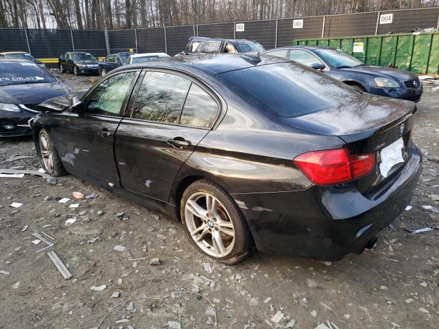 Photo 1 VIN: WBA3B3C51FF547863 - BMW 328 XI 