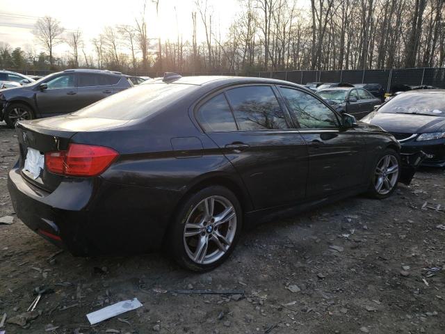 Photo 2 VIN: WBA3B3C51FF547863 - BMW 328 XI 