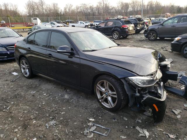 Photo 3 VIN: WBA3B3C51FF547863 - BMW 328 XI 