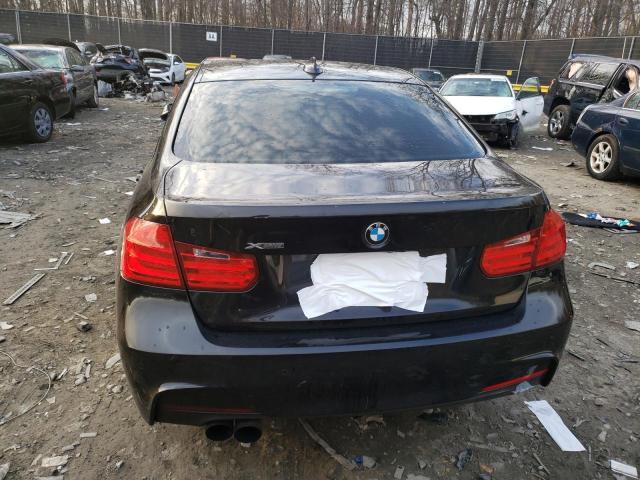 Photo 5 VIN: WBA3B3C51FF547863 - BMW 328 XI 