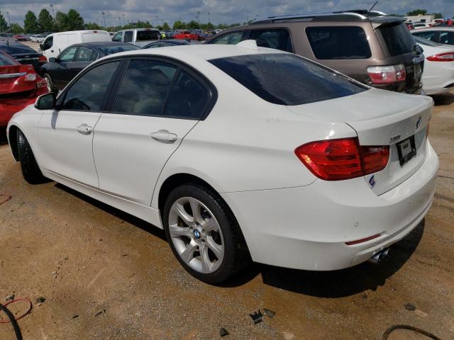 Photo 1 VIN: WBA3B3C51FF548432 - BMW 328 XI 