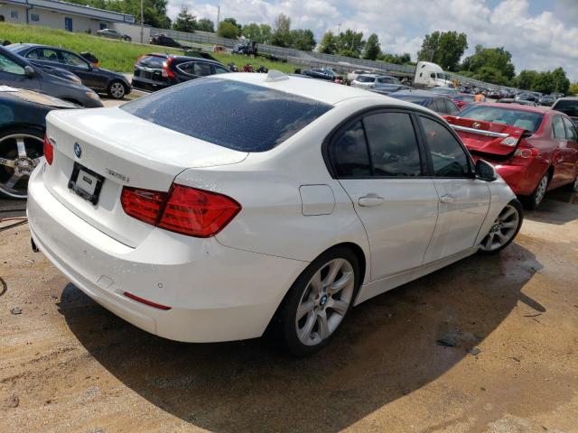 Photo 2 VIN: WBA3B3C51FF548432 - BMW 328 XI 