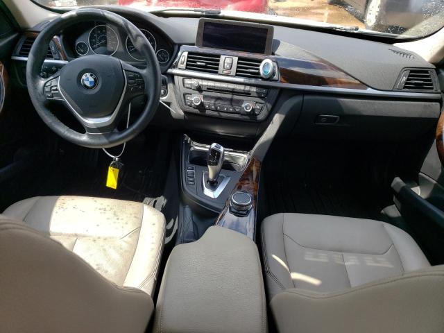 Photo 7 VIN: WBA3B3C51FF548432 - BMW 328 XI 