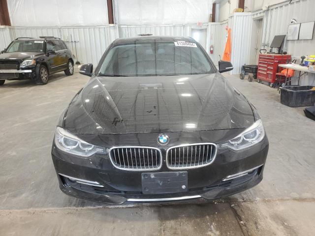 Photo 4 VIN: WBA3B3C51FF548446 - BMW 3 SERIES 