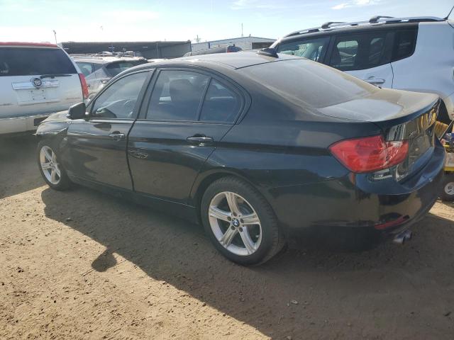 Photo 1 VIN: WBA3B3C51FF548544 - BMW 328I XDRIVE 