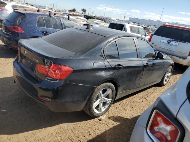 Photo 2 VIN: WBA3B3C51FF548544 - BMW 328I XDRIVE 