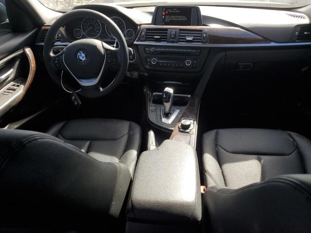 Photo 7 VIN: WBA3B3C51FF548544 - BMW 328I XDRIVE 