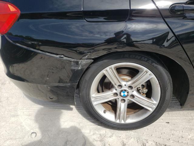 Photo 8 VIN: WBA3B3C52DF534164 - BMW 328 XI 