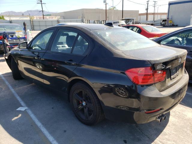 Photo 2 VIN: WBA3B3C52DF534200 - BMW 328 XI 