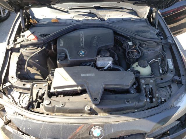 Photo 6 VIN: WBA3B3C52DF534200 - BMW 328 XI 