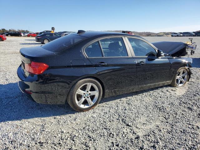 Photo 2 VIN: WBA3B3C52DF534214 - BMW 328 XI 