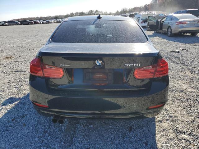 Photo 5 VIN: WBA3B3C52DF534214 - BMW 328 XI 