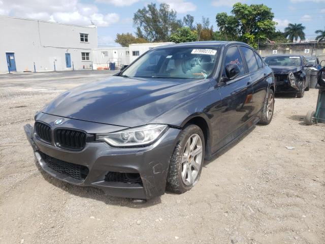 Photo 1 VIN: WBA3B3C52DF535671 - BMW 328 XI 