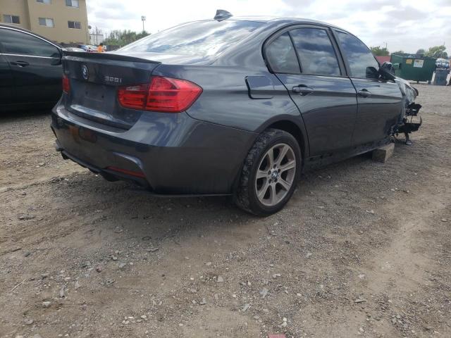 Photo 3 VIN: WBA3B3C52DF535671 - BMW 328 XI 