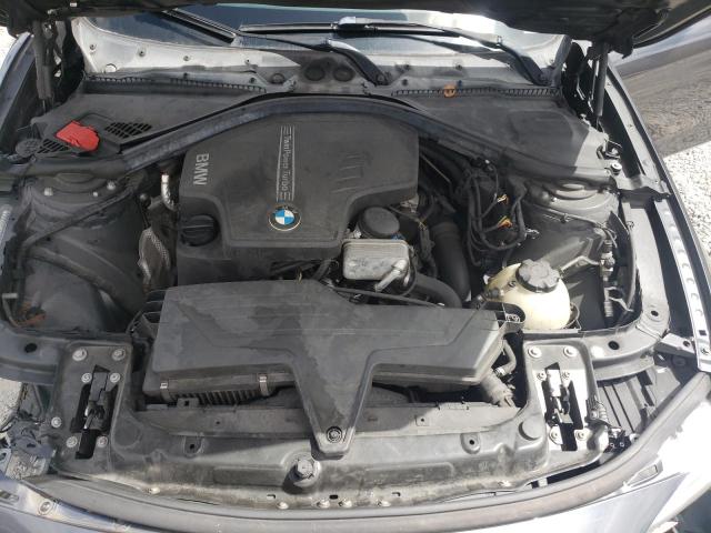 Photo 6 VIN: WBA3B3C52DF535671 - BMW 328 XI 