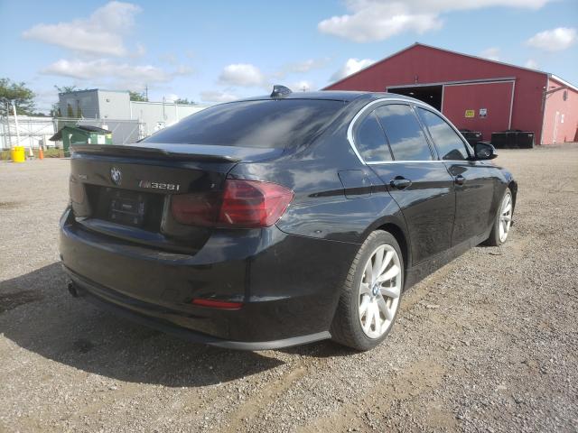 Photo 3 VIN: WBA3B3C52DF536223 - BMW 328 XI 