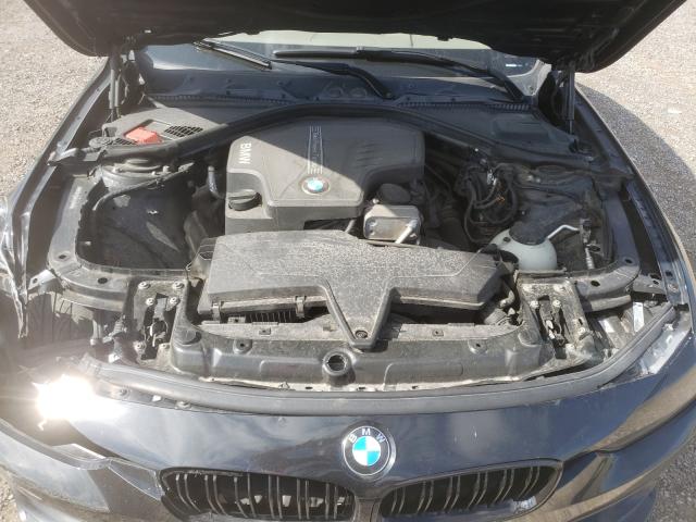 Photo 6 VIN: WBA3B3C52DF536223 - BMW 328 XI 