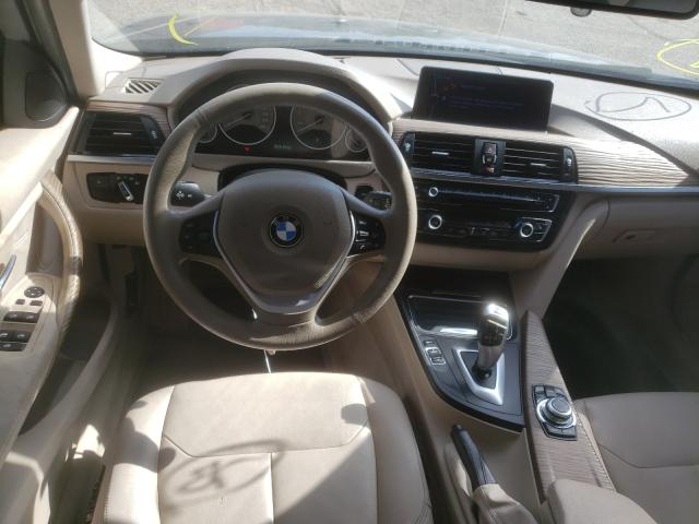 Photo 8 VIN: WBA3B3C52DF536223 - BMW 328 XI 