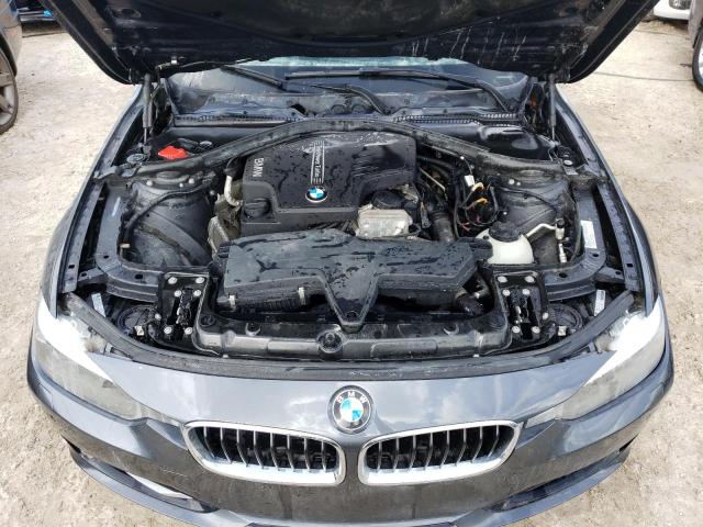 Photo 6 VIN: WBA3B3C52DF537212 - BMW 328 XI 