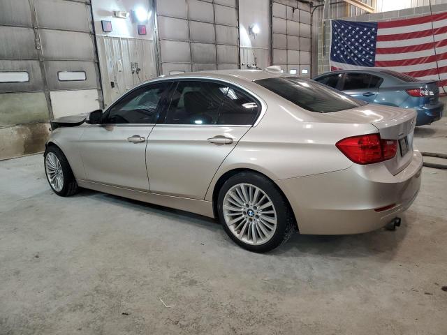 Photo 1 VIN: WBA3B3C52DF538277 - BMW 328XI 