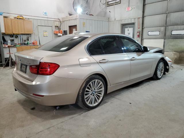 Photo 2 VIN: WBA3B3C52DF538277 - BMW 328XI 