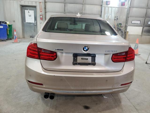 Photo 5 VIN: WBA3B3C52DF538277 - BMW 328XI 