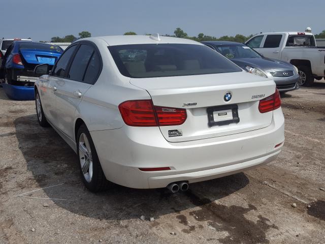 Photo 2 VIN: WBA3B3C52DF541938 - BMW 328 XI 