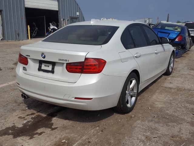 Photo 3 VIN: WBA3B3C52DF541938 - BMW 328 XI 