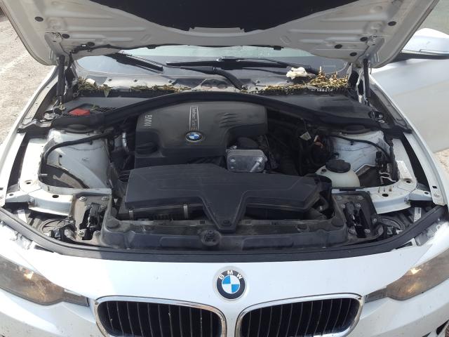 Photo 6 VIN: WBA3B3C52DF541938 - BMW 328 XI 