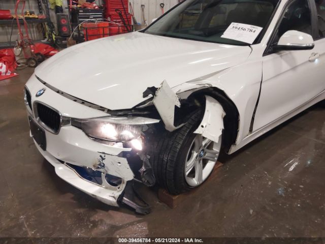 Photo 5 VIN: WBA3B3C52DF542197 - BMW 328I 