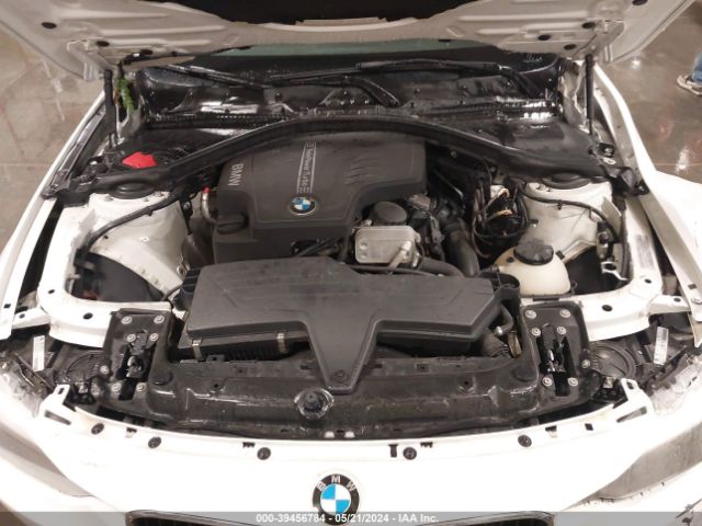 Photo 9 VIN: WBA3B3C52DF542197 - BMW 328I 