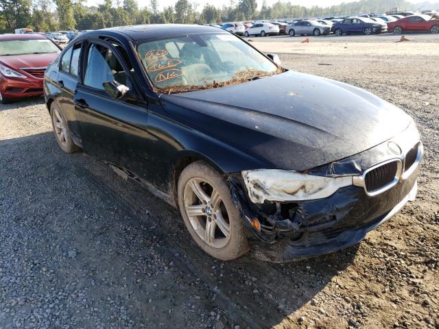 Photo 8 VIN: WBA3B3C52DF542393 - BMW 328 XI 