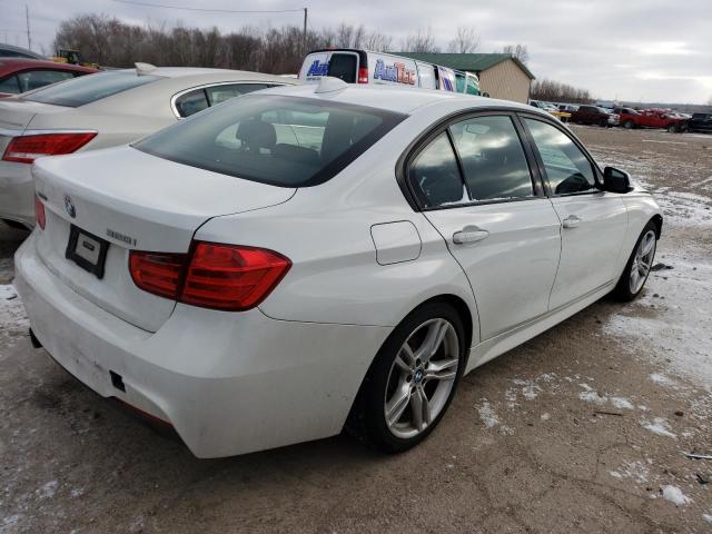 Photo 2 VIN: WBA3B3C52DF543348 - BMW 328 XI 