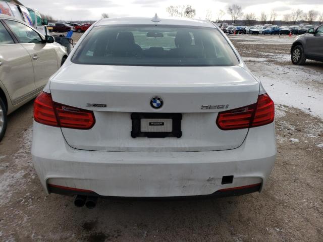 Photo 5 VIN: WBA3B3C52DF543348 - BMW 328 XI 