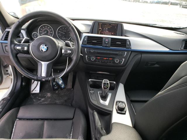 Photo 7 VIN: WBA3B3C52DF543348 - BMW 328 XI 