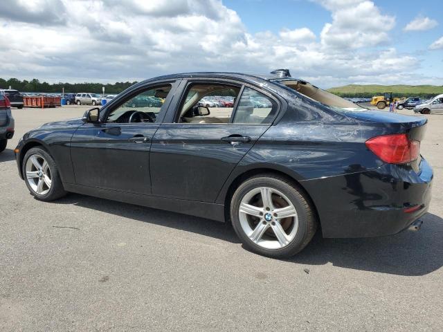 Photo 1 VIN: WBA3B3C52DJ698964 - BMW 3 SERIES 