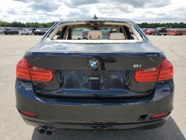 Photo 5 VIN: WBA3B3C52DJ698964 - BMW 3 SERIES 