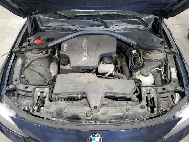 Photo 10 VIN: WBA3B3C52DJ811053 - BMW 328I XDRIVE 