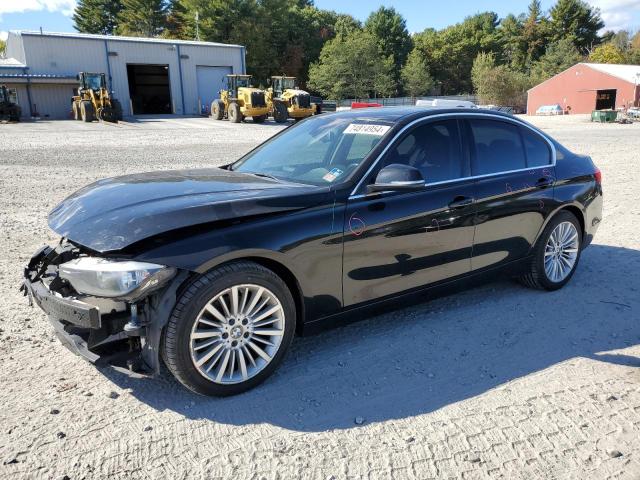 Photo 0 VIN: WBA3B3C52DJ811683 - BMW 328 XI 