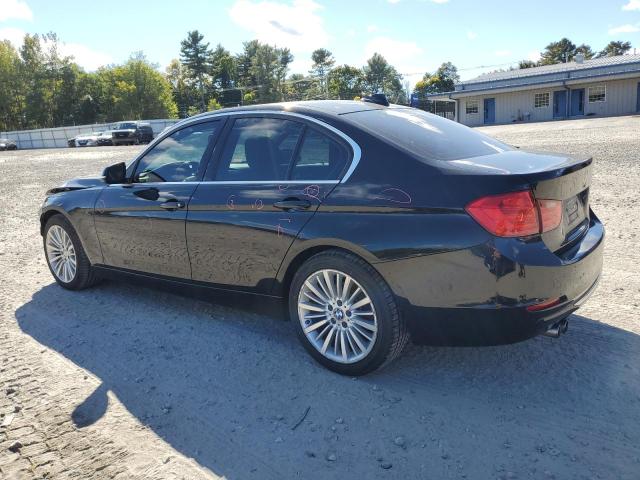 Photo 1 VIN: WBA3B3C52DJ811683 - BMW 328 XI 