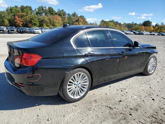 Photo 2 VIN: WBA3B3C52DJ811683 - BMW 328 XI 